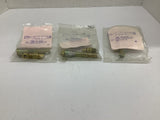 Nycoil 20-01600 3/8 Swivel Fitting Kit Lot Of 3