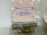 Nycoil 20-01600 3/8 Swivel Fitting Kit Lot Of 3