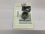 Ortman RG003530020 Hydraulic Cylinder
