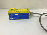 Banner LM3 Multi-Beam Sensor W/ 7' Cord