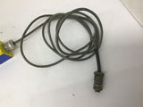 Banner LM3 Multi-Beam Sensor W/ 7' Cord