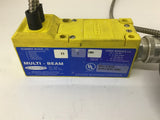 Banner Engineering Corp. LM3 10-30 VDC 250 MA W/ 10' Cord