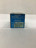 Sensor Systems 111 47632-2 Rectilinear Potentiometer 5 Kr +/- 10 Percent