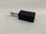 Sensor Systems 111 47632-2 Rectilinear Potentiometer 5 Kr +/- 10 Percent