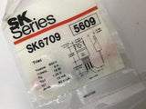 SK Series SK6709 Silicon High-Current Rectifier Lot Of 5