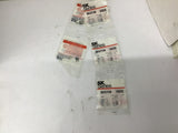 SK Series SK6709 Silicon High-Current Rectifier Lot Of 5