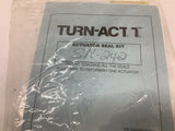 Turn-Act T SK-242 Actuator Seal Kit
