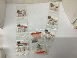 SK Series SK6709 Silicon High-Current Rectifier Lot Of 8