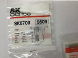 SK Series SK6709 Silicon High-Current Rectifier Lot Of 8