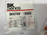 SK Series SK6709 Silicon High-Current Rectifier Lot Of 10