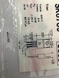 SK Series SK6709 Silicon High-Current Rectifier Lot Of 10