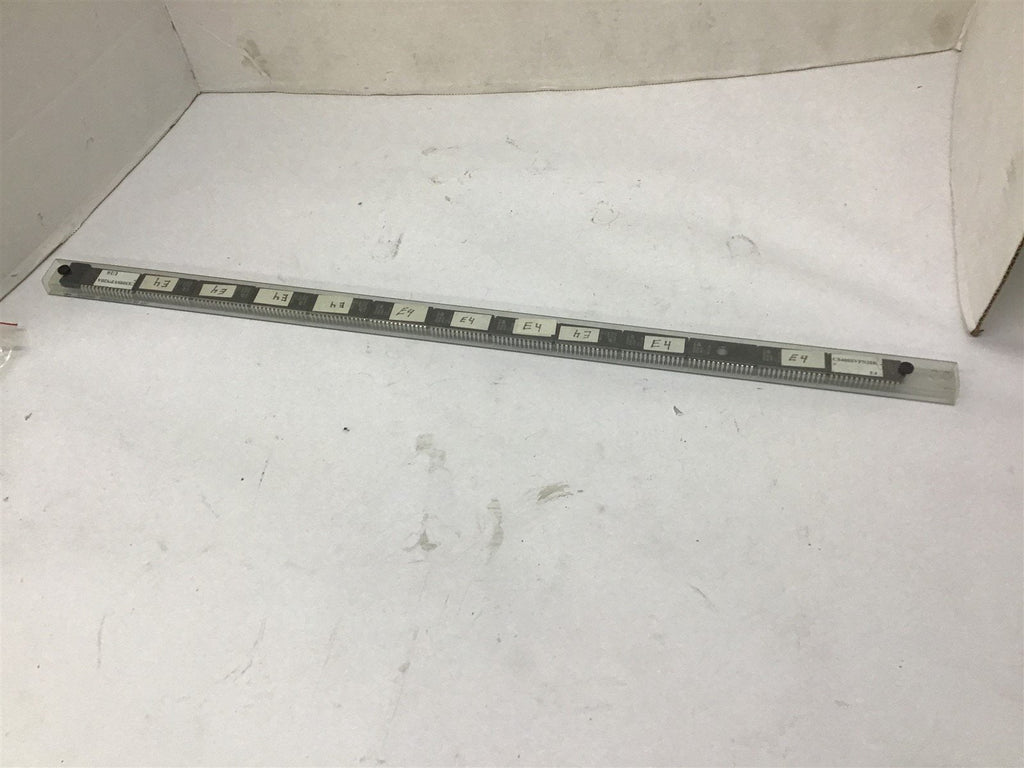 Antistatic 3CP06360 Transistor Lot Of 13