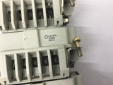 Epic H-BE-10SCM Connector Lot Of 3
