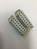 Epic H-A.10.5310 Connector Lot Of 2