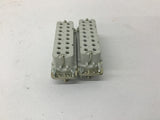 Epic H-A.10.5310 Connector Lot Of 2