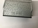 Harting H-A16T Connector Socket