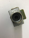 Contact H-A10T Connector Socket With 10 Pin Connector