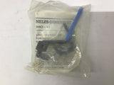 Neles-Jamesbury IMO-65 Locking Device for Ball Valves