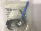 Neles-Jamesbury IMO-65 Locking Device for Ball Valves
