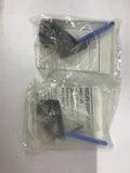 Neles-Jamesbury IMO-65 Locking Device for Ball Valves Lot Of 2