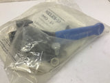 Neles-Jamesbury IMO-65 Locking Device for Ball Valves Lot Of 2