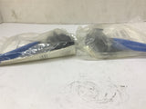 Neles-Jamesbury IMO-65 Locking Device for Ball Valves Lot Of 2