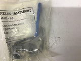 Neles-Jamesbury IMO-65 Locking Device for Ball Valves
