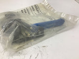 Neles-Jamesbury IMO-65 Locking Device for Ball Valves