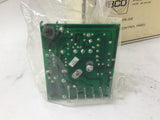 Vibco PN-358 Control Panel Electrical Board