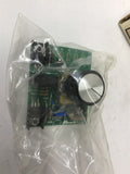 Vibco PN-358 Control Panel Electrical Board