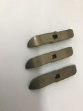 Cleveland Tramrail Safe Power Bar Lot Of 3