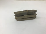 Cleveland Tramrail Safe Power Bar Lot Of 3