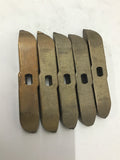 Cleveland Tramrail Safe Power Bar Lot Of 5