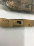 Cleveland Tramrail Safe Power Bar Lot Of 4