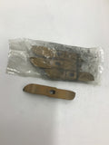 Cleveland Tramrail Safe Power Bar Lot Of 4