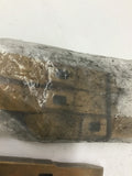 Cleveland Tramrail Safe Power Bar Lot Of 4