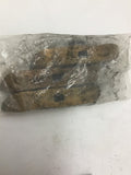 Cleveland Tramrail Safe Power Bar Lot Of 4