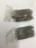Cleveland Tramrail Safe Power Bar Lot Of 6