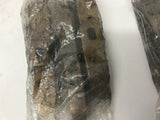 Cleveland Tramrail Safe Power Bar Lot Of 6