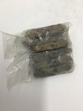 Cleveland Tramrail Safe Power Bar Lot Of 6