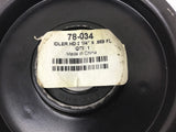 Oregon 78-034 Idler 3-1/4" .669"