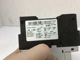 Siemens 3RV1021-1KA10 Circuit Breaker 3 P 690 V AC