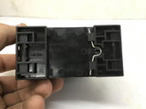 Siemens 3RV1021-1KA10 Circuit Breaker 3 P 690 V AC