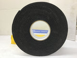Parker Virginia K-502 Foam Insulation Tape 30' L