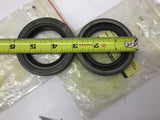 Harnischfeger P and H 18F682D298 Seal Lot Of 2
