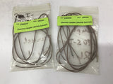 Thermal Couple 256619 Lot Of 2