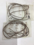 Thermal Couple 256619 Lot Of 2