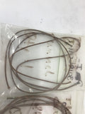 Thermal Couple 256619 Lot Of 2