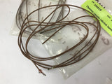 Thermal Couple 256619 Lot Of 2