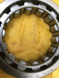 Link-Belt M1208U Roller Bearing 2" ID